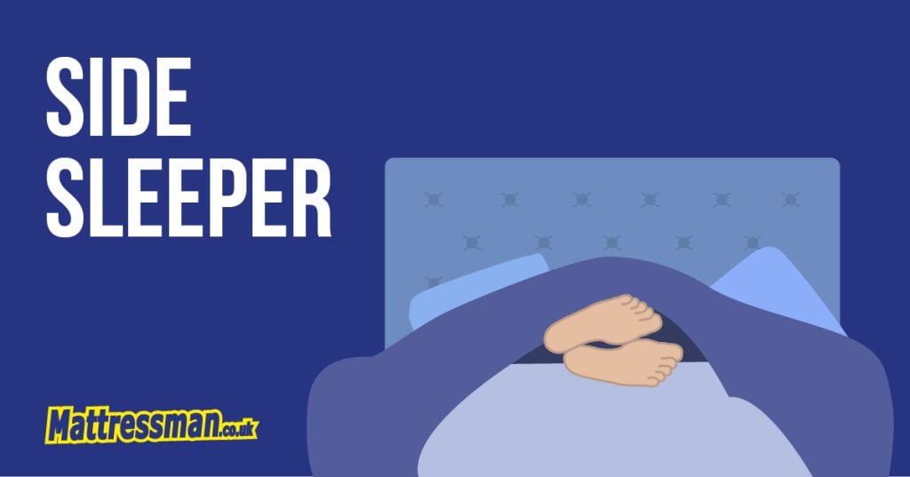 Sleep Posture: What Is The Healthiest Sleeping Position?
