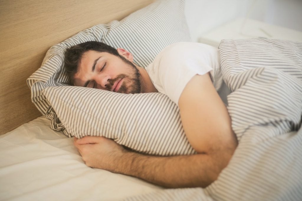 Can CBD Help Me Sleep Better?
