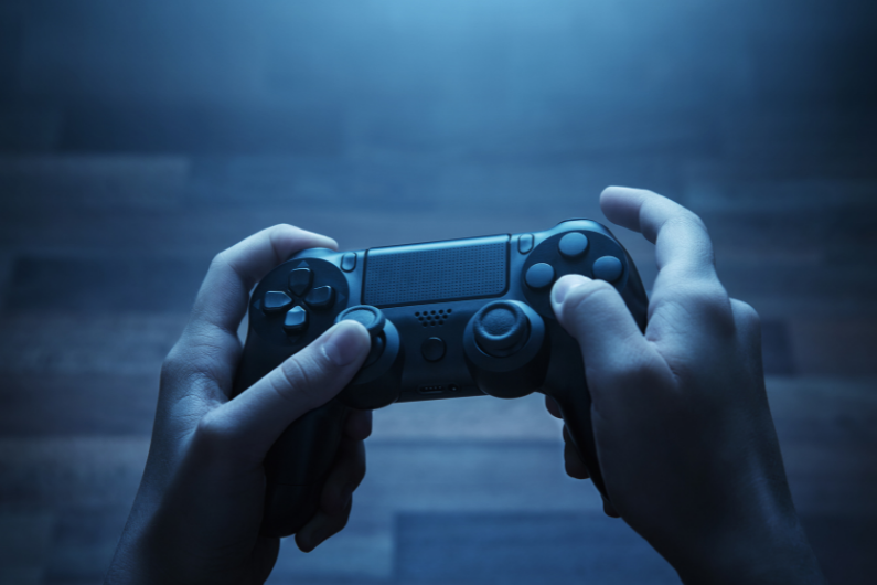Does Video Gaming Affect How We Sleep?