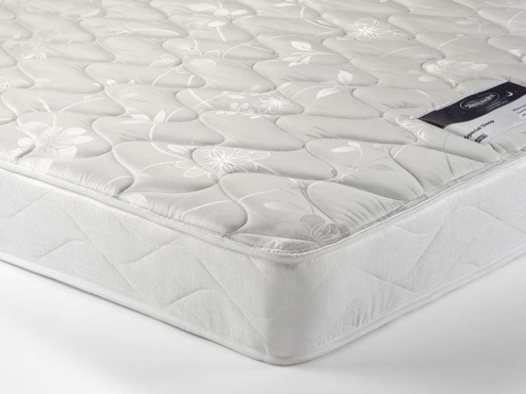 Open Coil VS Pocket Sprung Mattresses Mattressman