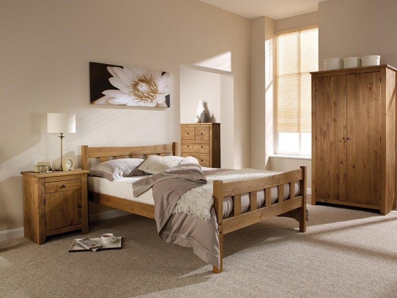 How Often Should You Replace Your Bed Frame?