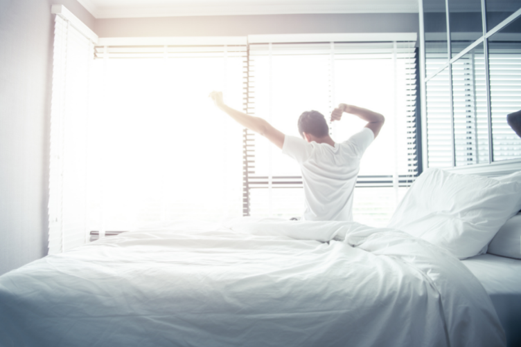 Should You Use The Snooze Button?