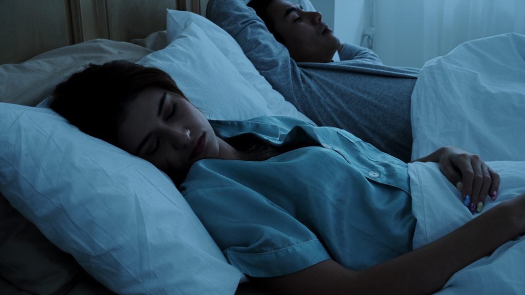 What Causes Sleep Apnoea And How Do You Treat It?