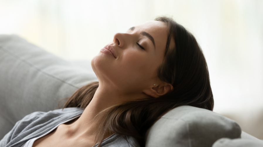 What Causes Sleep Apnoea And How Do You Treat It?