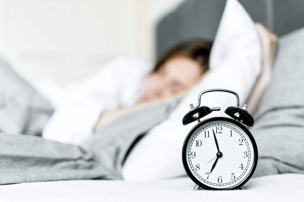 Should You Use The Snooze Button?