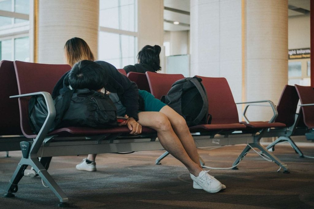 What Is Jet Lag, And How Do You Overcome It?