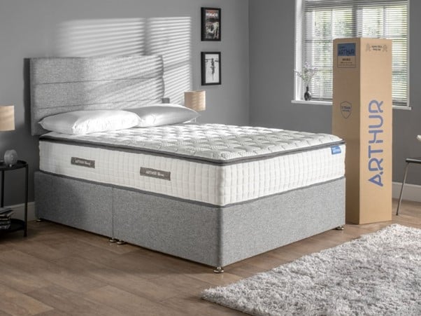What is a Rolled Mattress?