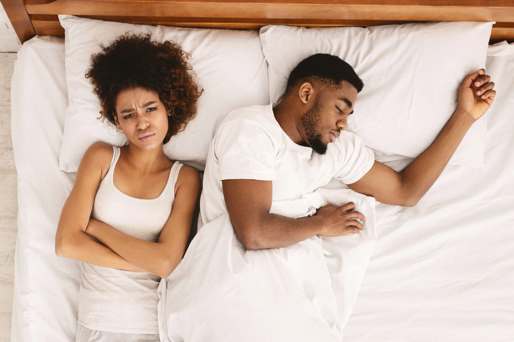 How Sleep Divorce Could Save Your Relationship