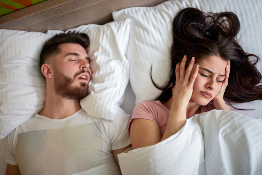 How Sleep Divorce Could Save Your Relationship