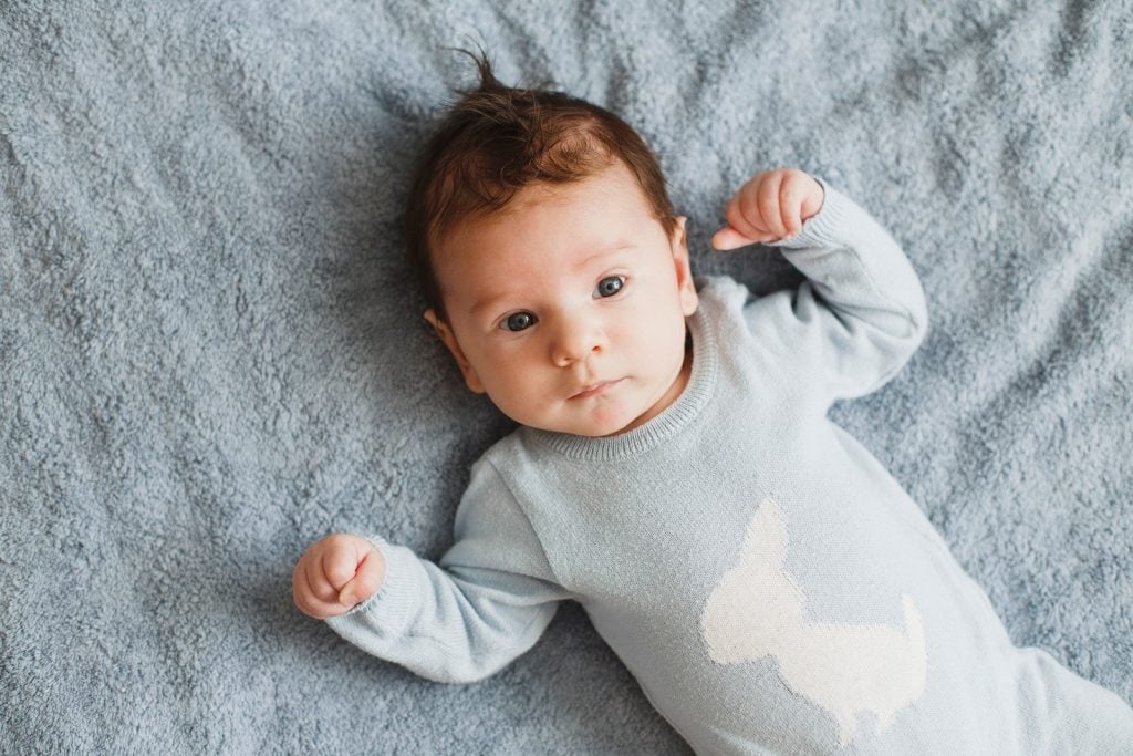 What Should Babies Wear To Sleep?