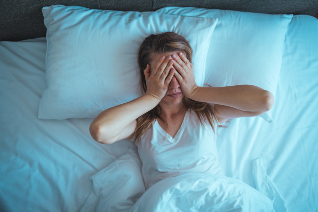 Insomnia: Causes, Impacts and Treatments