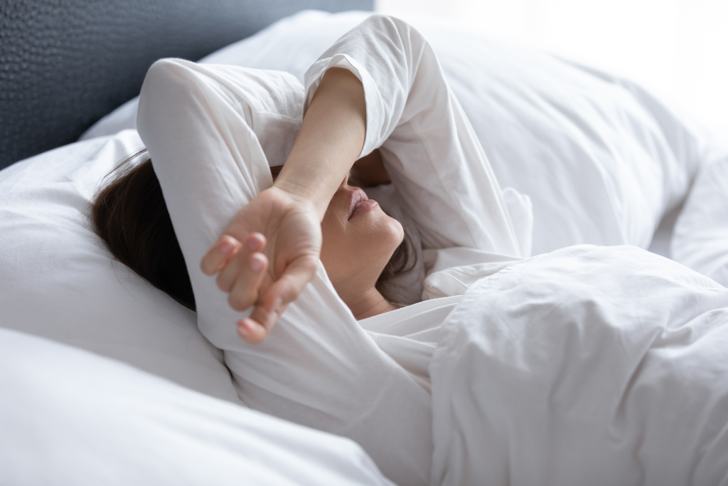 Insomnia: Causes, Impacts and Treatments