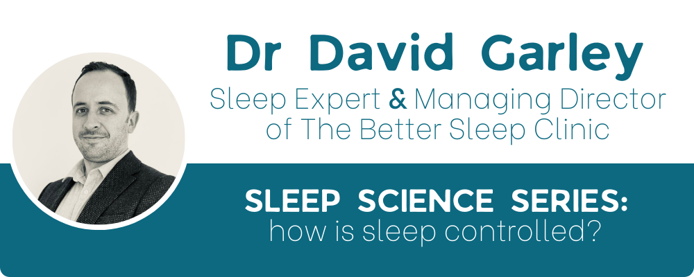 How Is Sleep Controlled?