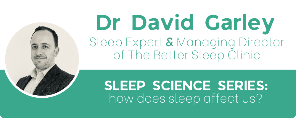 How Does Sleep Affect Us?