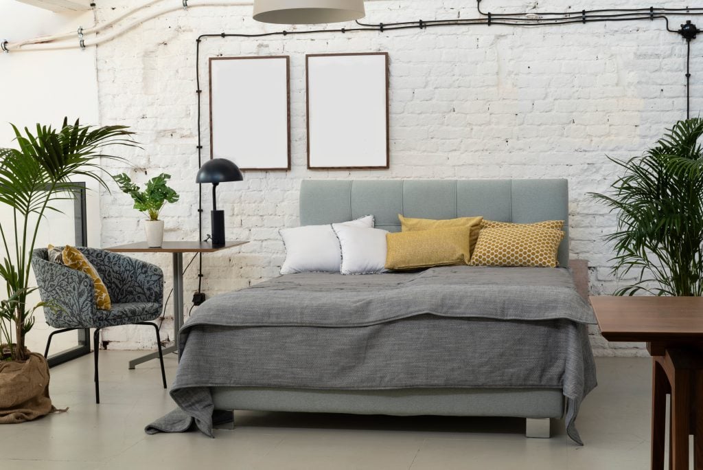 Are Bed Frames Necessary?
