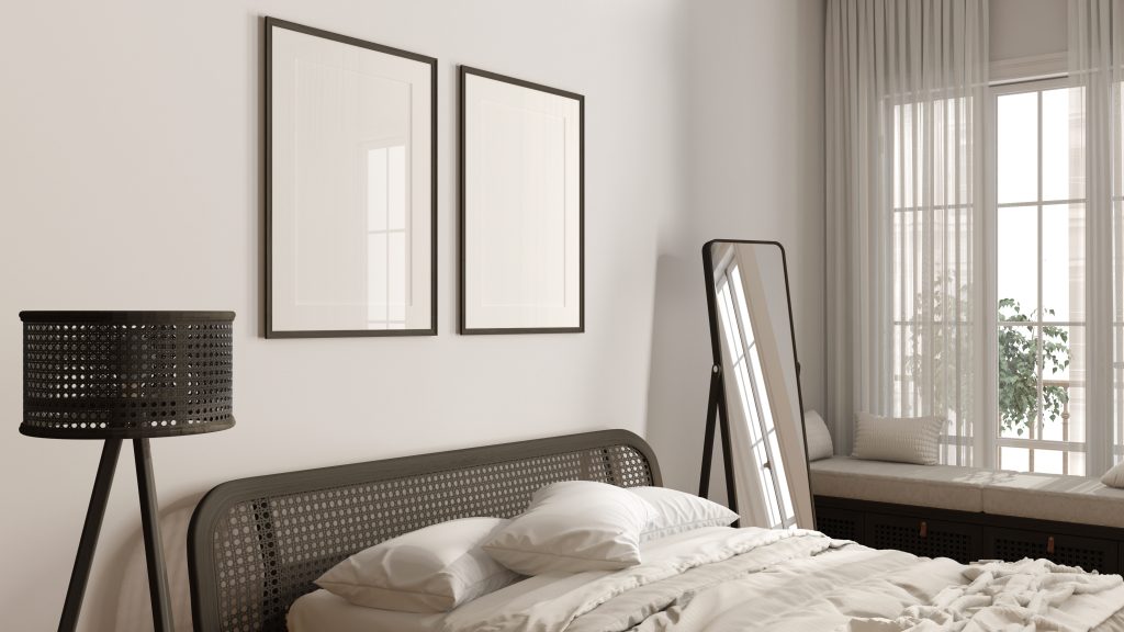 What Bed Frames Are In Style?