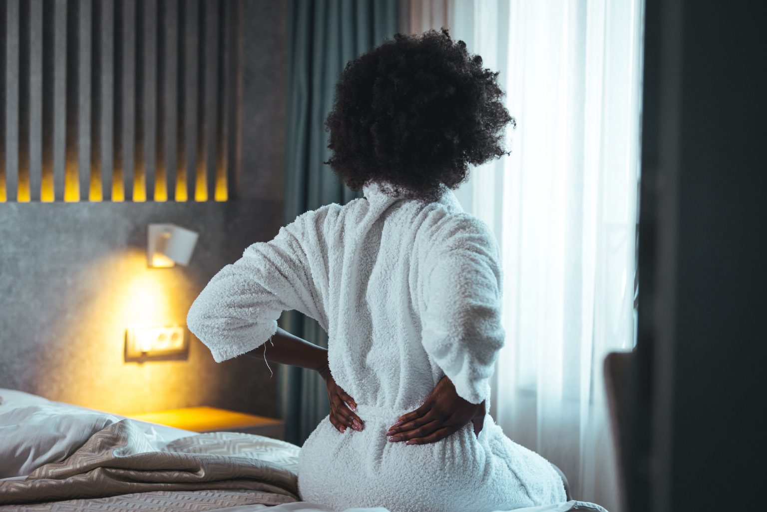 Does Memory Foam Make You Sweat How Does Memory Foam Work? And 6 Similar Questions Answered | Mattressman